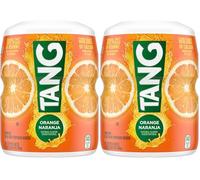 Tang Orange 566g (6 Quarts) (Pack of 2)