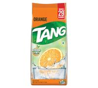 Tang Orange Instant Drink Mix 500G Pouch - India