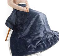 TANG SMALL FISH Faraday Blanket - As Protection Cover for Large Protective Belly Pregnancy Blanket Faraday Pregnancy Blanket, Size 50" x 60" - This is Not a Faraday Cage