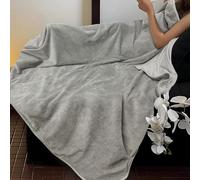 TANG SMALL FISH Faraday Blanket, E M F Protection Blanket, As Protection Cover for All Ages, Shielding Blanket, Size 54.3" x 59.8" - This is Not a Faraday Cage