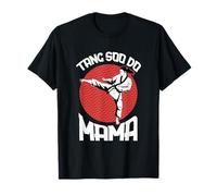 Tang Soo Do Mama T-Shirt