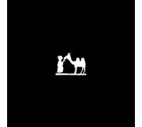 Tang,Steven - Leaving the Physical World [Vinyl Maxi-Single] [VINYL]