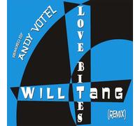 Tang, Will - Love Bites (Votel Remix) [7" VINYL]