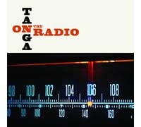 Tanga - On The Radio