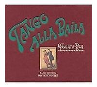 Tangata Rea - Tango Alla Baila