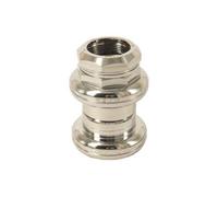 Tange Levin LV-11 NJS 1" Threaded Headset CHROME 1" THREADED