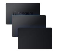 TANGEM Stealth Wallet (Pack of 3 cards)