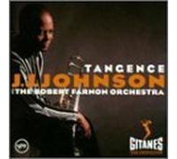 Tangence by Johnson, J.J. (1995) Audio CD