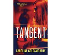 Tangent: A gripping British detective novel you won't want to put down: 1 (DCI Ronald Carlson)
