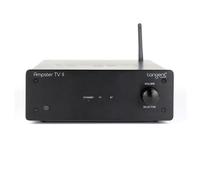 Tangent Ampster TV II 2 Amplifier - Bluetooth AptX Amp Remote 24bit DAC 2 x 50w