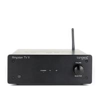 Tangent Ampster TV II 2 Amplifier - Bluetooth AptX Amp Remote 24bit DAC 2 x 50w