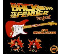TANGENT - BACK TO THE FENDER