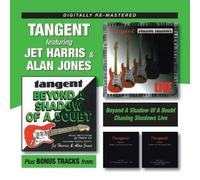 Tangent - Beyond A Shadow Of A Doubt / Chasing Shadows Live