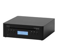 Tangent CD III CD Player - Compact Disc Transport Hi-Fi Stereo Black
