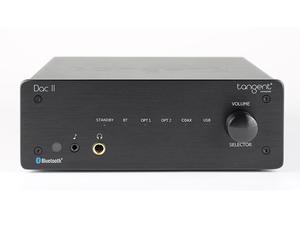 Tangent DAC II High-End Digital to Analogue Converter Hi-Fi Audio USB DAC