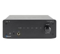 Tangent DAC II - Digital Analogue Convertor D/A Sabre Coaxial Optical Digital