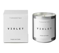 Tangent GC - Bougie Parfumée Scented Candle Cedar - Aluminium