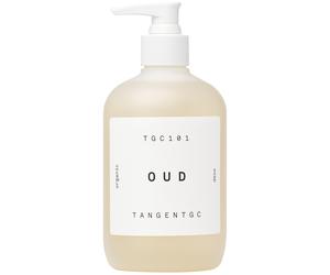 Tangent GC - oud soap - Hand soap & scrub