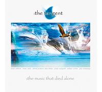 Tangent - Music That Died Alone [180 gm LP Coloured Vinyl] [VINYL]