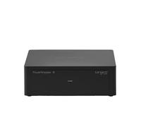 Tangent PowerAmpster III Stereo Power Amplifier, Black