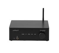 Tangent Pre Amp III Pre Amplifier