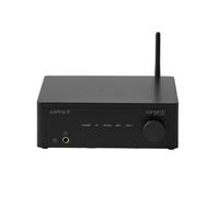 Tangent preAmp III Stereo Pre-Amplifier, Black