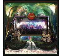 Tangent - Pyramids Stars Other Stories The Tangent Live Recording - V1111z