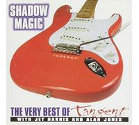 Tangent - Shadow Magic: THE VERY BEST OF TANGENT WITH JET HARRIS AND ALAN JONES