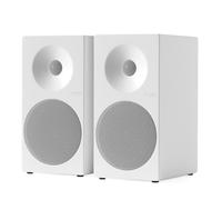 Tangent Spectrum II X5 Bookshelf Speakers (Pair) White