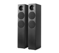Tangent Spectrum II X6 Floor Standing Speakers (Pair) Black