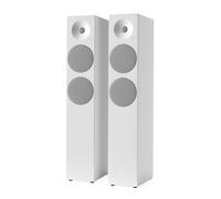 Tangent Spectrum II X6 Floor Standing Speakers (Pair) White