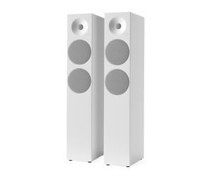 Tangent Spectrum II X6 Floor Standing Speakers (Pair) White