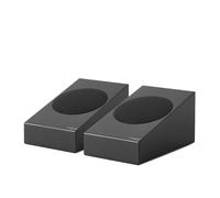 Tangent Spectrum II XATM Atmos 2-Way Speaker Black