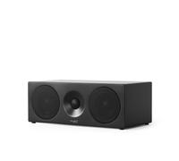 Tangent Spectrum II XC 2-Way Bass Reflex Speaker Black