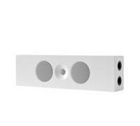 Tangent Spectrum II XLCR On Wall 2-Way Bass Reflex Speaker White