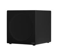 Tangent Spectrum II XSW-8 Active Enclosed Subwoofer Black