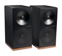 Tangent Spectrum X4 Speakers (Pair) Black