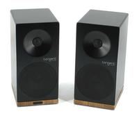 Tangent Spectrum X5 BT Phono Active (Pair) Black - Secondhand