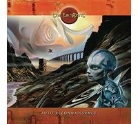 Auto Reconnaissance [VINYL]