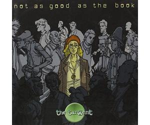 Tangent the - Not As Good As the Book