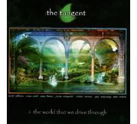 Tangent - The World That We Drive Through