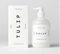 TANGENTGC Organic TGC 406 Body Lotion 350ml - Tulip - New