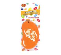 Jelly Belly Tangerine - 2D Air Freshener - 15202