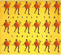 Tangerine - Buffalo Tom CDS