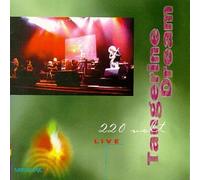 Tangerine Dream - 220 Volt Live