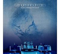 Tangerine Dream - 50 Years Of Phaedra - At The Barbican - cd - K4z