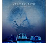 Tangerine Dream 50 Years of Phaedra: At the Barbican Double CD NEW