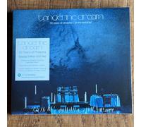 Tangerine Dream "50 Years of Phaedra - at the Barbican" New 2CD 2026 Sealed