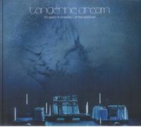 TANGERINE DREAM - 50 Years Of Phaedra: At The Barbican (Special Edition) - 2xCD