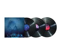 Tangerine Dream - 50 Years of Phaedra at the Barbican Vinyl 12" Box Set Pre-Sale